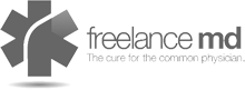 Freelance MD Logo