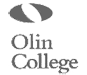 Olin College Logo