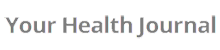 Len Saunders Your Health Journal Logo