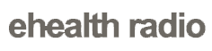 eHealth Radio Logo